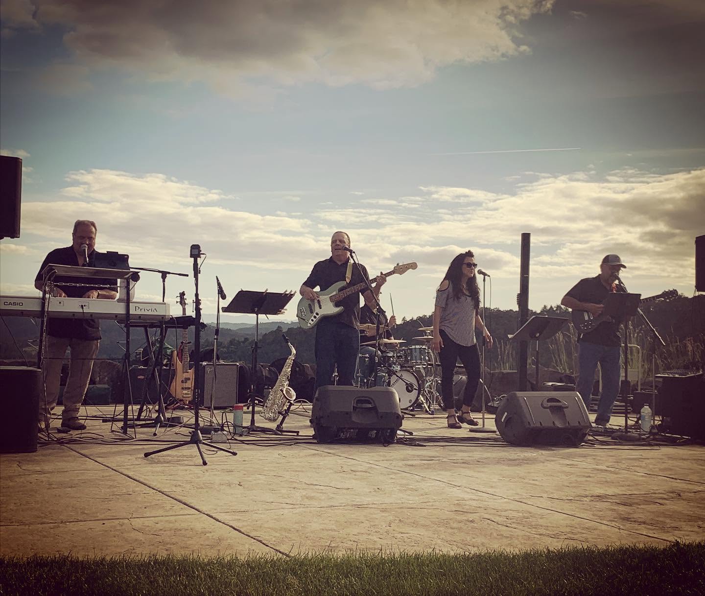Youngberg Hill winery