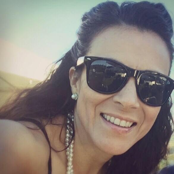 Petra Bolton - Vocals